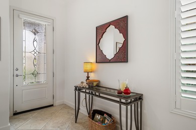 Beautifully appointed and popular Montoya plan in Sun City on Shadow Hills Golf Club in California - for sale on GolfHomes.com, golf home, golf lot