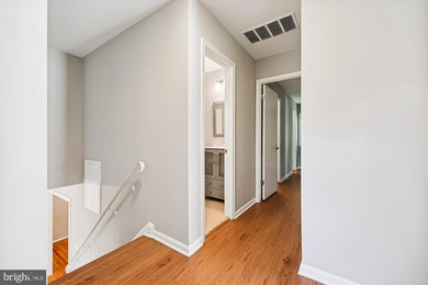 Welcome to 11452 Beechgrove Lane, a spacious split-level home on Falls Road Golf Course in Maryland - for sale on GolfHomes.com, golf home, golf lot