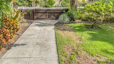 (Please note: the property experienced hurricane damage and is on The Renaisssance Vinoy Golf Club in Florida - for sale on GolfHomes.com, golf home, golf lot