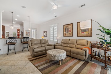 Beautifully appointed and popular Montoya plan in Sun City on Shadow Hills Golf Club in California - for sale on GolfHomes.com, golf home, golf lot