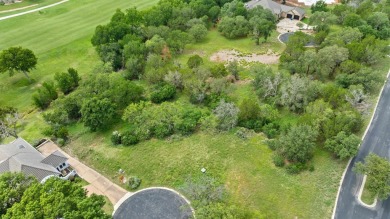 Build your dream home here on this lot on Apple Rock #6 in on Ram Rock Golf Course in Texas - for sale on GolfHomes.com, golf home, golf lot