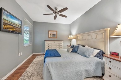 Turnkey Updated 2-Bedroom Condo in Cedar Hammock Golf  Country on  in Florida - for sale on GolfHomes.com, golf home, golf lot