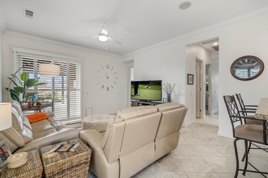 Beautifully appointed and popular Montoya plan in Sun City on Shadow Hills Golf Club in California - for sale on GolfHomes.com, golf home, golf lot