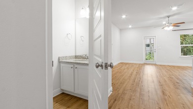 OPEN HOUSE - Saturday, August 30th from 11a-2p AND Sunday on Sandestin Golf and Beach Resort - Raven in Florida - for sale on GolfHomes.com, golf home, golf lot