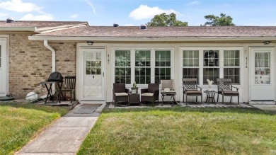 Welcome to 312C Woodbridge, Ridge, a beautifully renovated on Leisure Village Golf Course in New York - for sale on GolfHomes.com, golf home, golf lot
