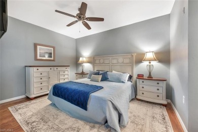Turnkey Updated 2-Bedroom Condo in Cedar Hammock Golf  Country on  in Florida - for sale on GolfHomes.com, golf home, golf lot