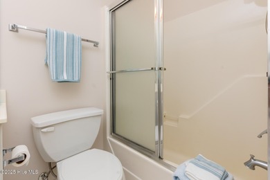 Enjoy golf course living at its finest in this charming on Longleaf Golf and Country Club in North Carolina - for sale on GolfHomes.com, golf home, golf lot