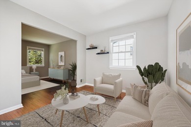 Welcome to 11452 Beechgrove Lane, a spacious split-level home on Falls Road Golf Course in Maryland - for sale on GolfHomes.com, golf home, golf lot