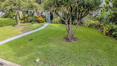 (Please note: the property experienced hurricane damage and is on The Renaisssance Vinoy Golf Club in Florida - for sale on GolfHomes.com, golf home, golf lot