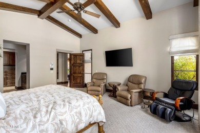 SILVERLEAF GOLF MEMBERSHIP OPPORTUNITY!

Timeless design and on Silverleaf Golf Club in Arizona - for sale on GolfHomes.com, golf home, golf lot
