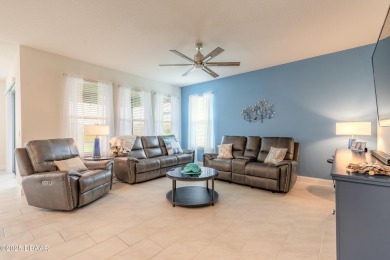 Almost New-But Even Better! Modern Elegance in Halifax on Halifax Plantation Golf Club in Florida - for sale on GolfHomes.com, golf home, golf lot