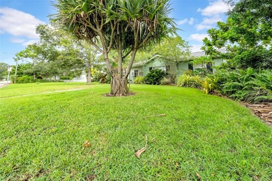 (Please note: the property experienced hurricane damage and is on The Renaisssance Vinoy Golf Club in Florida - for sale on GolfHomes.com, golf home, golf lot