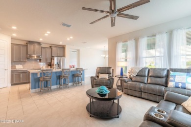 Almost New-But Even Better! Modern Elegance in Halifax on Halifax Plantation Golf Club in Florida - for sale on GolfHomes.com, golf home, golf lot
