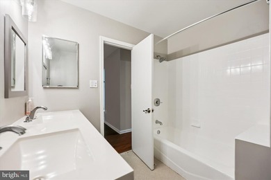 Welcome to 11452 Beechgrove Lane, a spacious split-level home on Falls Road Golf Course in Maryland - for sale on GolfHomes.com, golf home, golf lot