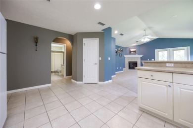 This Turkey Creek home, set on the 9th tee box, offers a on Turkey Creek Golf and Country Club in Florida - for sale on GolfHomes.com, golf home, golf lot