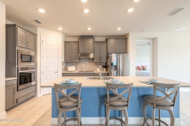 Almost New-But Even Better! Modern Elegance in Halifax on Halifax Plantation Golf Club in Florida - for sale on GolfHomes.com, golf home, golf lot