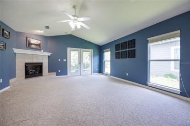 This Turkey Creek home, set on the 9th tee box, offers a on Turkey Creek Golf and Country Club in Florida - for sale on GolfHomes.com, golf home, golf lot