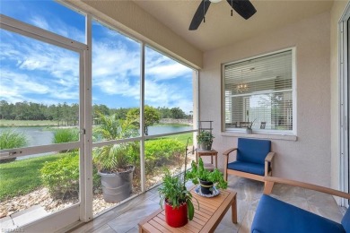 Turnkey Updated 2-Bedroom Condo in Cedar Hammock Golf  Country on  in Florida - for sale on GolfHomes.com, golf home, golf lot