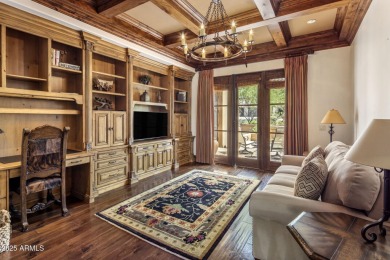 SILVERLEAF GOLF MEMBERSHIP OPPORTUNITY!

Timeless design and on Silverleaf Golf Club in Arizona - for sale on GolfHomes.com, golf home, golf lot