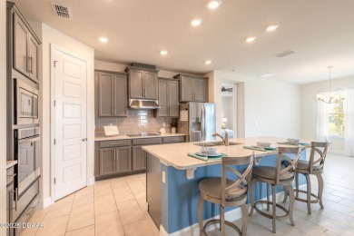 Almost New-But Even Better! Modern Elegance in Halifax on Halifax Plantation Golf Club in Florida - for sale on GolfHomes.com, golf home, golf lot