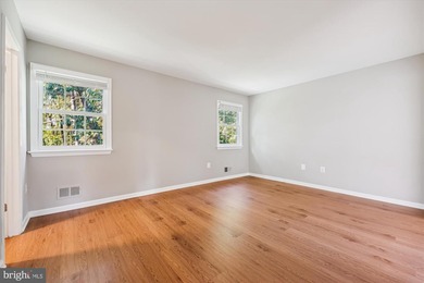 Welcome to 11452 Beechgrove Lane, a spacious split-level home on Falls Road Golf Course in Maryland - for sale on GolfHomes.com, golf home, golf lot