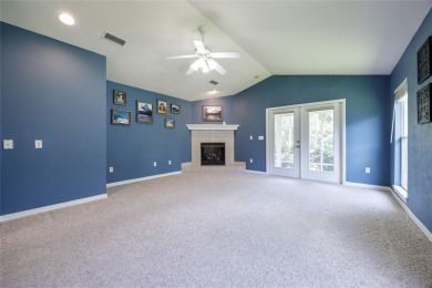 This Turkey Creek home, set on the 9th tee box, offers a on Turkey Creek Golf and Country Club in Florida - for sale on GolfHomes.com, golf home, golf lot