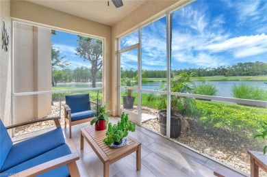 Turnkey Updated 2-Bedroom Condo in Cedar Hammock Golf  Country on  in Florida - for sale on GolfHomes.com, golf home, golf lot