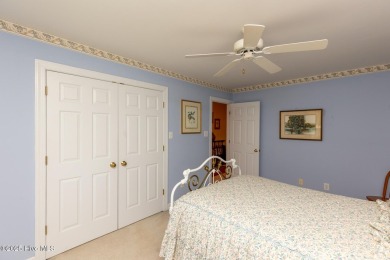 Enjoy golf course living at its finest in this charming on Longleaf Golf and Country Club in North Carolina - for sale on GolfHomes.com, golf home, golf lot