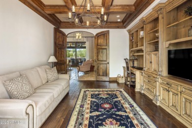 SILVERLEAF GOLF MEMBERSHIP OPPORTUNITY!

Timeless design and on Silverleaf Golf Club in Arizona - for sale on GolfHomes.com, golf home, golf lot