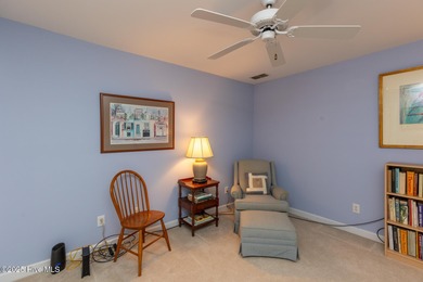 Enjoy golf course living at its finest in this charming on Longleaf Golf and Country Club in North Carolina - for sale on GolfHomes.com, golf home, golf lot