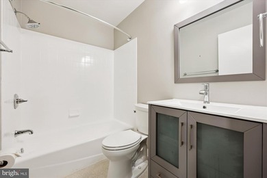 Welcome to 11452 Beechgrove Lane, a spacious split-level home on Falls Road Golf Course in Maryland - for sale on GolfHomes.com, golf home, golf lot