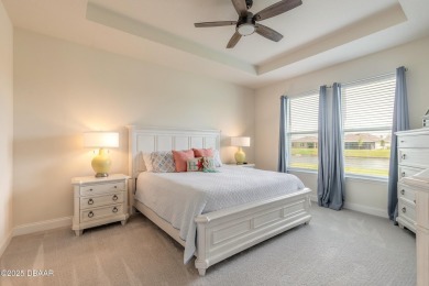 Almost New-But Even Better! Modern Elegance in Halifax on Halifax Plantation Golf Club in Florida - for sale on GolfHomes.com, golf home, golf lot