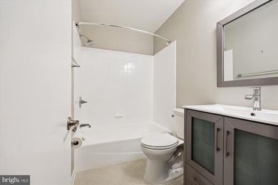 Welcome to 11452 Beechgrove Lane, a spacious split-level home on Falls Road Golf Course in Maryland - for sale on GolfHomes.com, golf home, golf lot