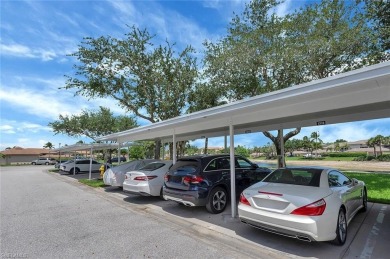 Turnkey Updated 2-Bedroom Condo in Cedar Hammock Golf  Country on  in Florida - for sale on GolfHomes.com, golf home, golf lot