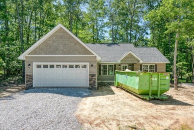 BRAND NEW HOME IN FAIRFIELD GLADE - UNDER $400K! Welcome to your on Druid Hills Golf Club in Tennessee - for sale on GolfHomes.com, golf home, golf lot