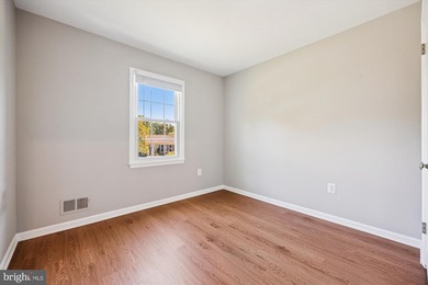 Welcome to 11452 Beechgrove Lane, a spacious split-level home on Falls Road Golf Course in Maryland - for sale on GolfHomes.com, golf home, golf lot