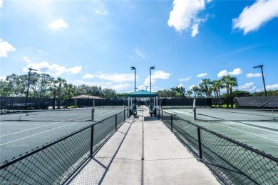 Turnkey Updated 2-Bedroom Condo in Cedar Hammock Golf  Country on  in Florida - for sale on GolfHomes.com, golf home, golf lot