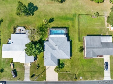 Welcome to your dream oasis! This magnificent 3-bedroom on Inverness Golf and Country Club in Florida - for sale on GolfHomes.com, golf home, golf lot