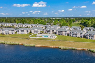 Welcome to your serene retreat in the heart of Myrtle Beach! on River Oaks Golf Plantation  in South Carolina - for sale on GolfHomes.com, golf home, golf lot