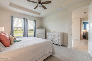 Almost New-But Even Better! Modern Elegance in Halifax on Halifax Plantation Golf Club in Florida - for sale on GolfHomes.com, golf home, golf lot