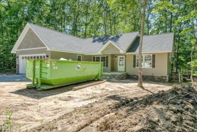 BRAND NEW HOME IN FAIRFIELD GLADE - UNDER $400K! Welcome to your on Druid Hills Golf Club in Tennessee - for sale on GolfHomes.com, golf home, golf lot