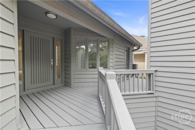 Looking for a gorgeous home in the Landings? This beautiful on The Landings Club - Marshwood in Georgia - for sale on GolfHomes.com, golf home, golf lot