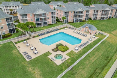 Welcome to your serene retreat in the heart of Myrtle Beach! on River Oaks Golf Plantation  in South Carolina - for sale on GolfHomes.com, golf home, golf lot