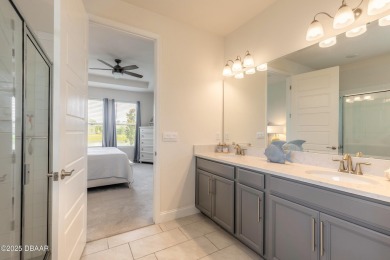 Almost New-But Even Better! Modern Elegance in Halifax on Halifax Plantation Golf Club in Florida - for sale on GolfHomes.com, golf home, golf lot