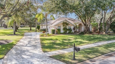 Style and sophistication abound in this Updated Pool Home on Cypress Run Golf Club  in Florida - for sale on GolfHomes.com, golf home, golf lot