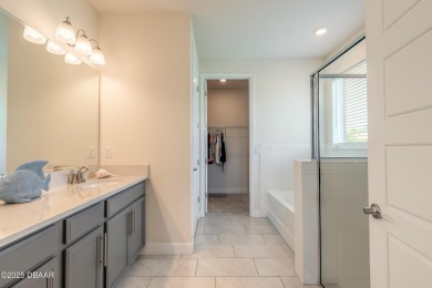 Almost New-But Even Better! Modern Elegance in Halifax on Halifax Plantation Golf Club in Florida - for sale on GolfHomes.com, golf home, golf lot