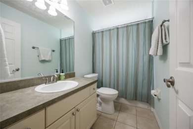 This Turkey Creek home, set on the 9th tee box, offers a on Turkey Creek Golf and Country Club in Florida - for sale on GolfHomes.com, golf home, golf lot