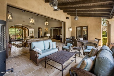 SILVERLEAF GOLF MEMBERSHIP OPPORTUNITY!

Timeless design and on Silverleaf Golf Club in Arizona - for sale on GolfHomes.com, golf home, golf lot