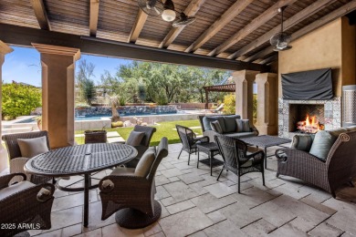 SILVERLEAF GOLF MEMBERSHIP OPPORTUNITY!

Timeless design and on Silverleaf Golf Club in Arizona - for sale on GolfHomes.com, golf home, golf lot