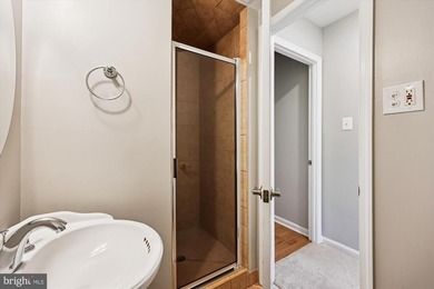 Welcome to 11452 Beechgrove Lane, a spacious split-level home on Falls Road Golf Course in Maryland - for sale on GolfHomes.com, golf home, golf lot